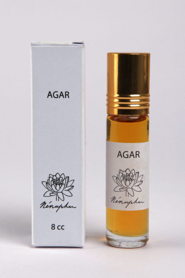 AGAR