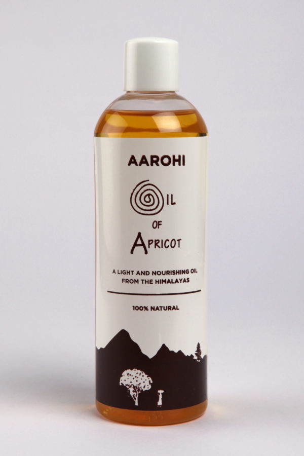 APRICOT