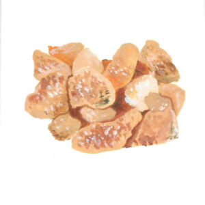 FRANKINCENSE