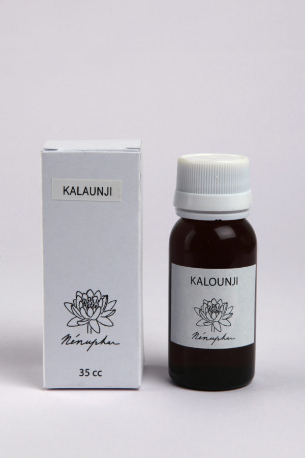 KALOUNJI