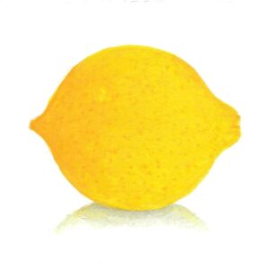LEMON ORGANIC
