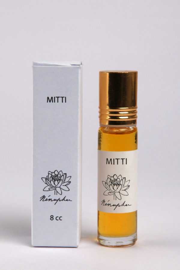 MITTI