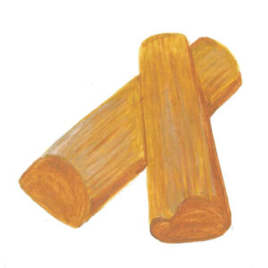 SANDALWOOD