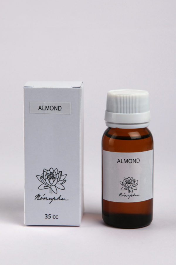 ALMOND