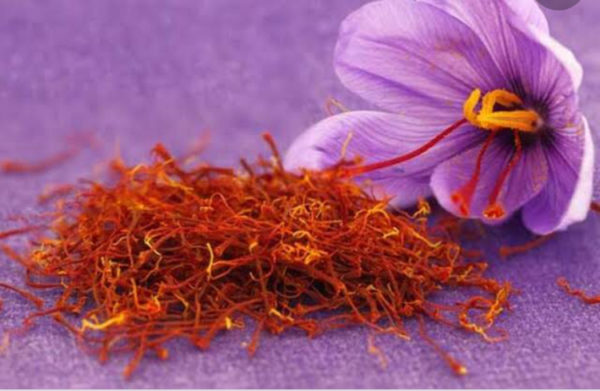 KESAR