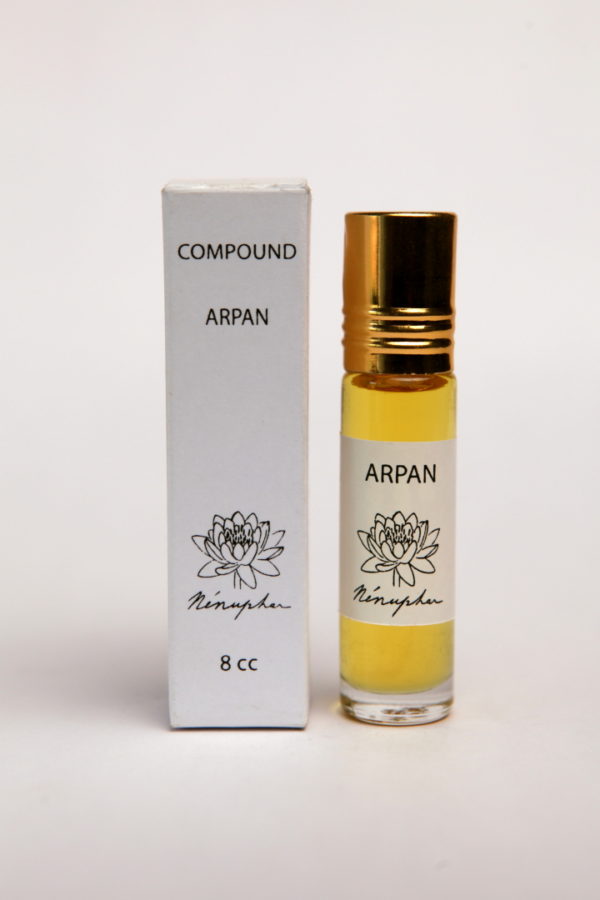 ARPAN