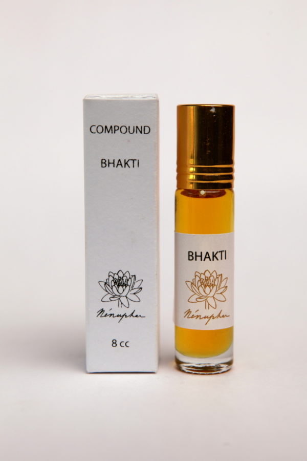 BHAKTI