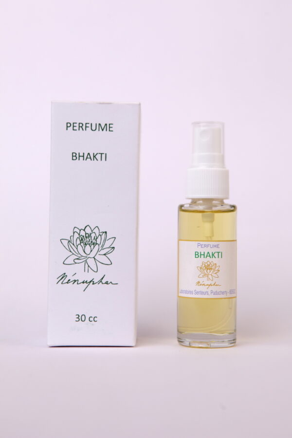 BHAKTI PERFUME