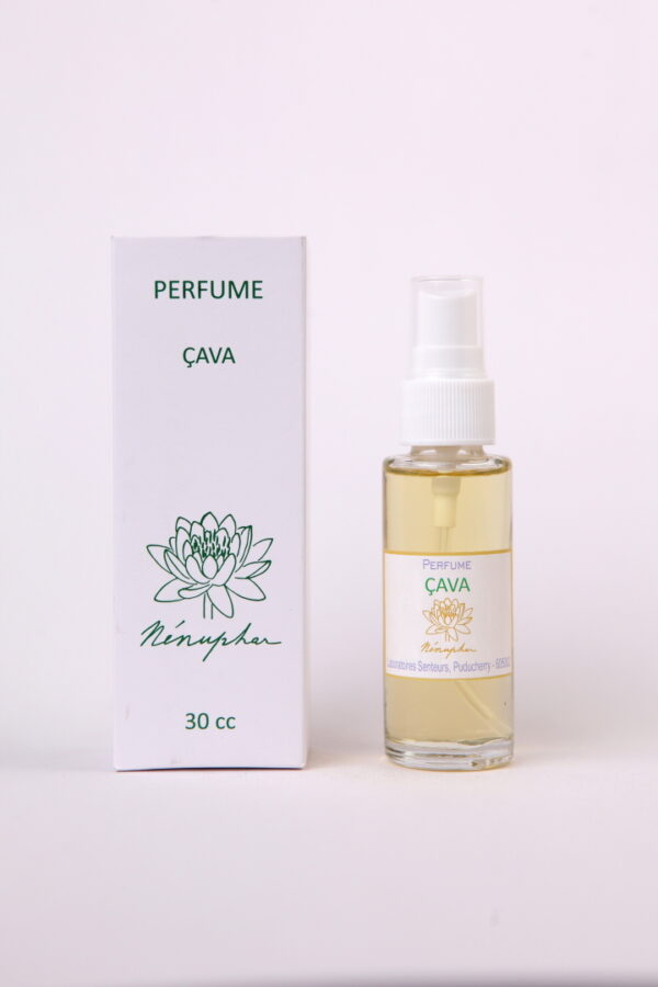 ÇAVA PERFUME