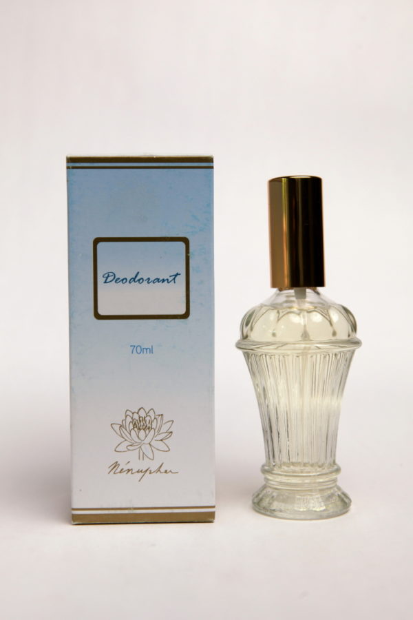 DEODORANT