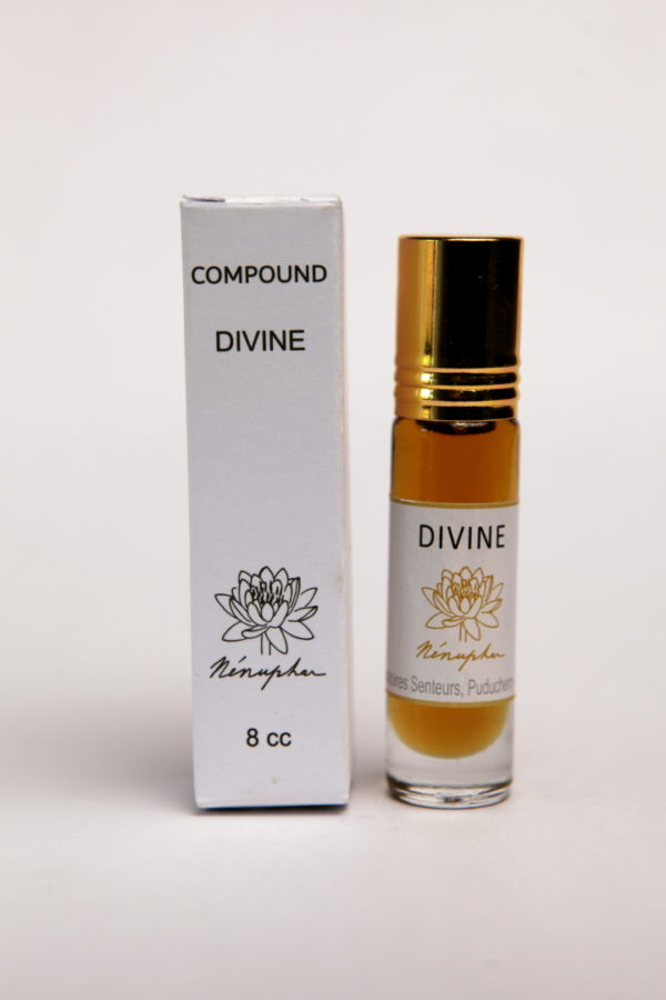 DIVINE