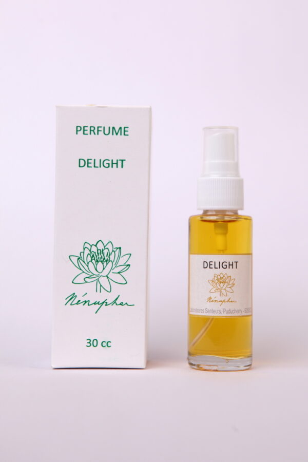DELIGHT PERFUME
