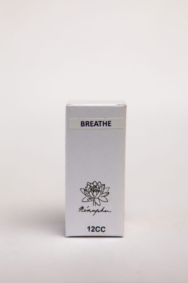 BREATHE