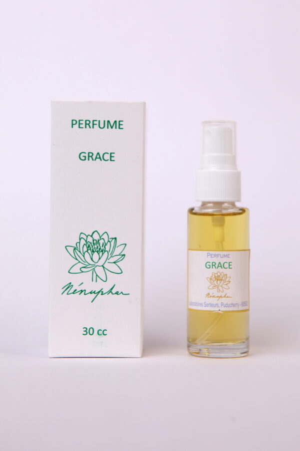 GRACE PERFUME