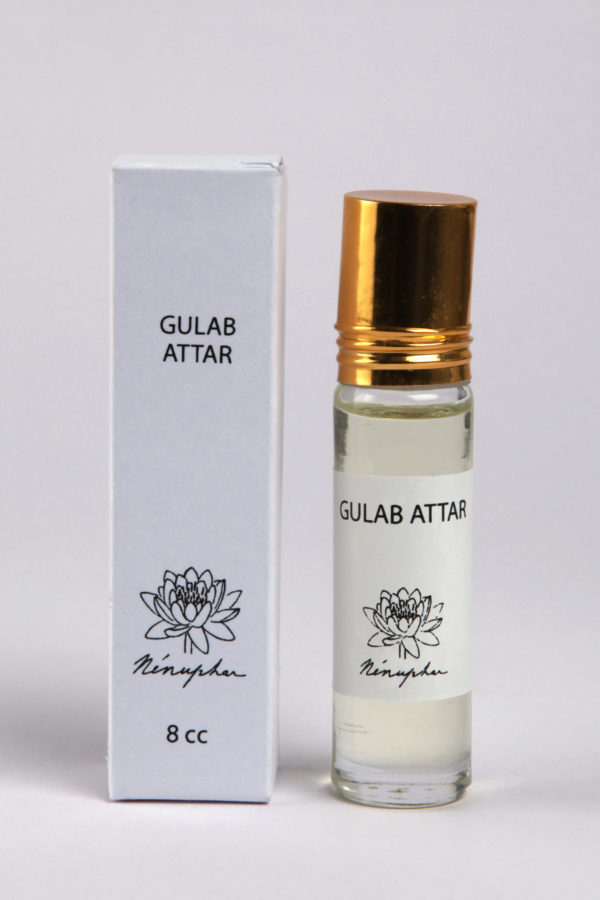 GULAB ATTAR