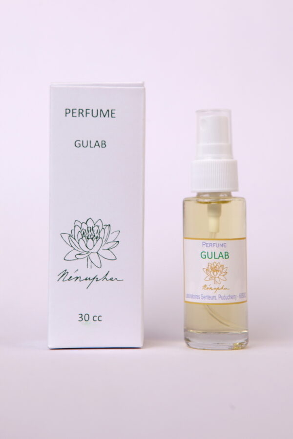 GULAB PERFUME