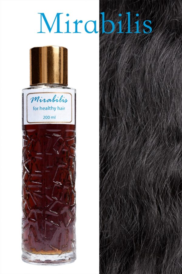 MIRABILIS