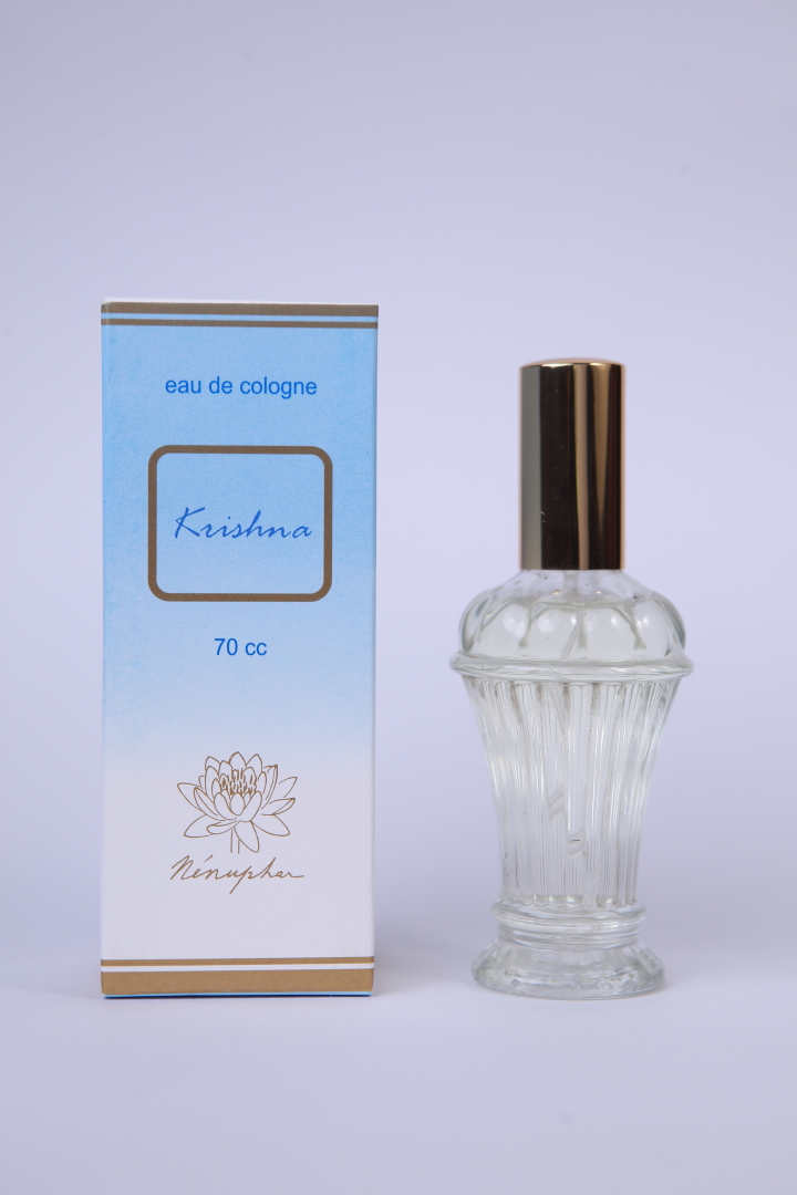 KRISHNA COLOGNE