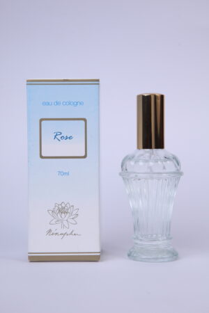 ROSE COLOGNE