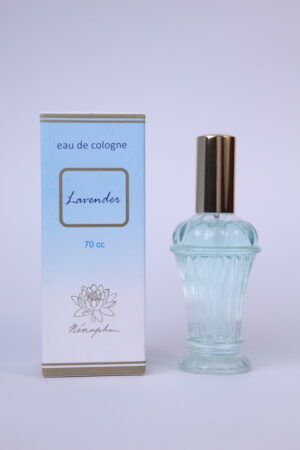 LAVENDER COLOGNE