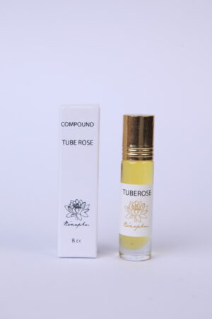 TUBEROSE