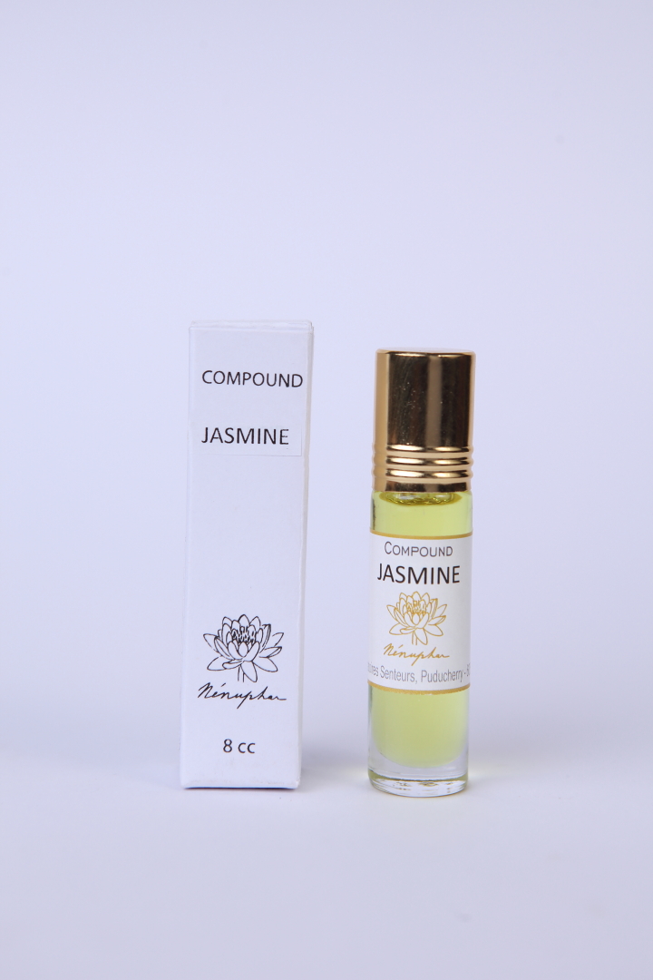 JASMINE