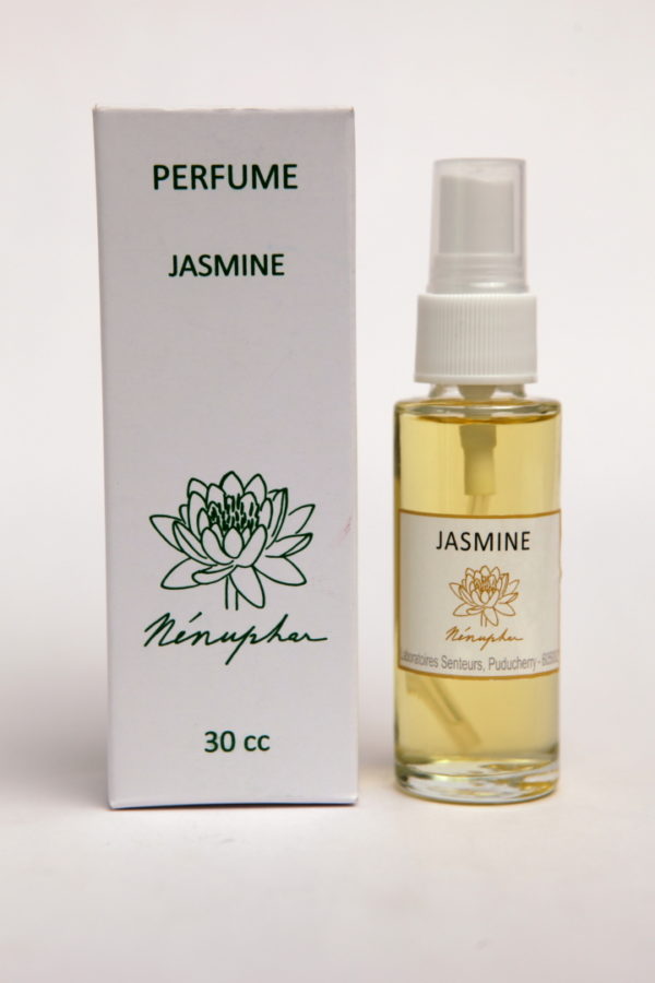 JASMINE PERFUME - Image 2