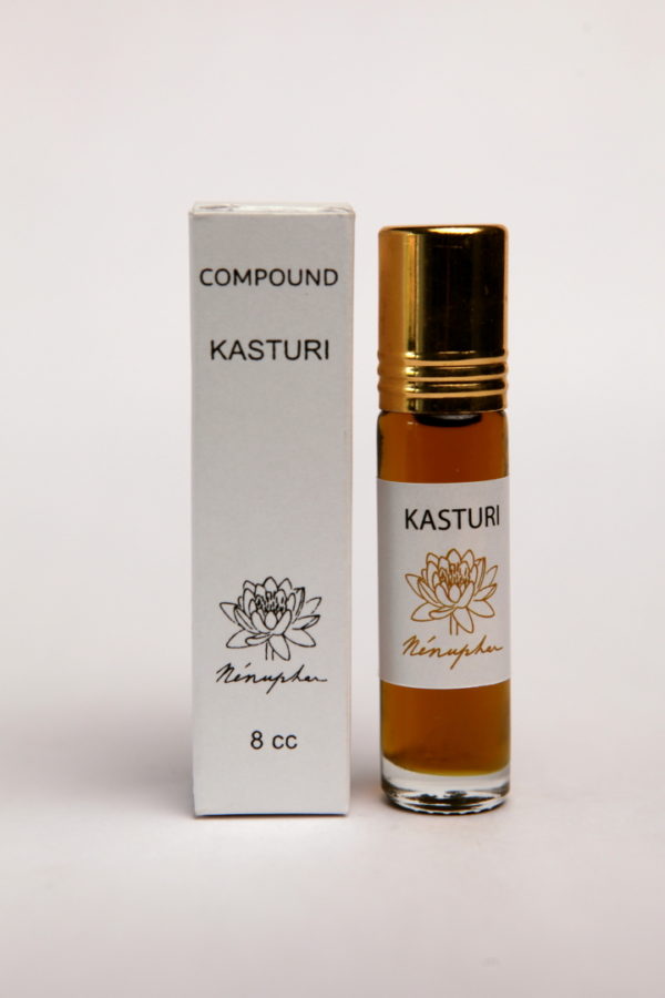 KASTURI