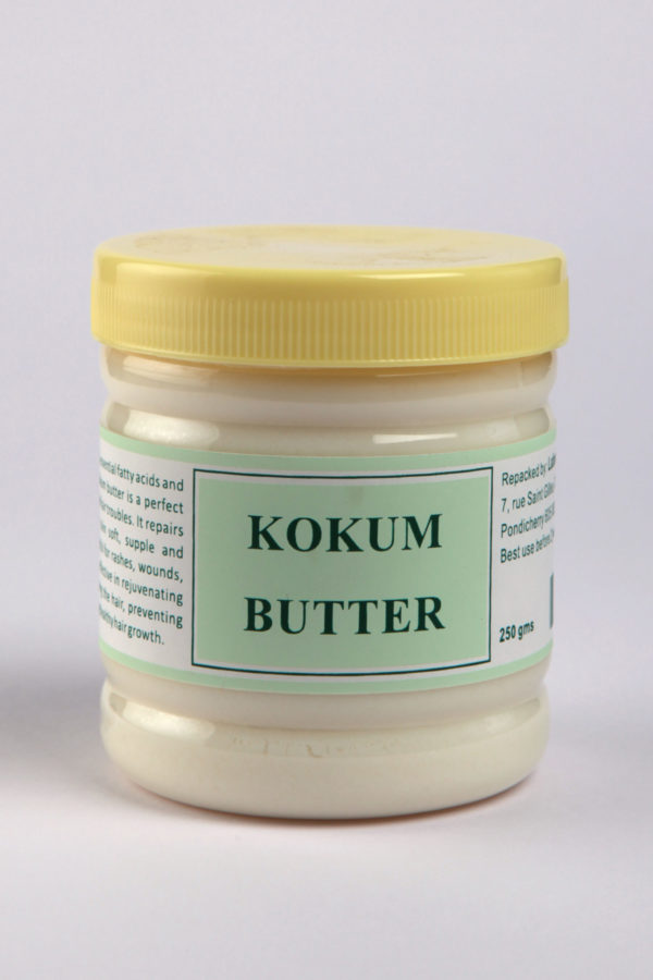 KOKUM BUTTER