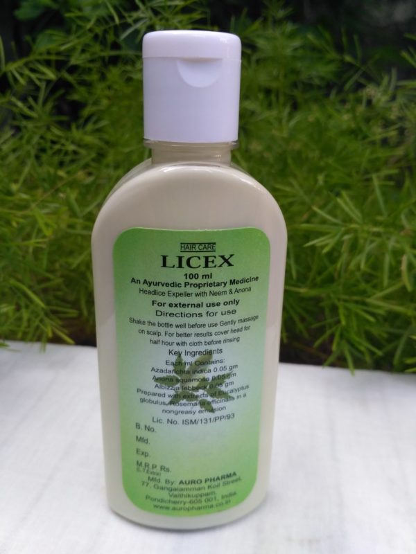 LICEX