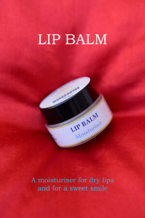 LIP BALM