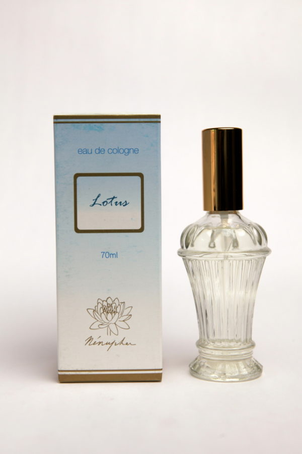 LOTUS COLOGNE