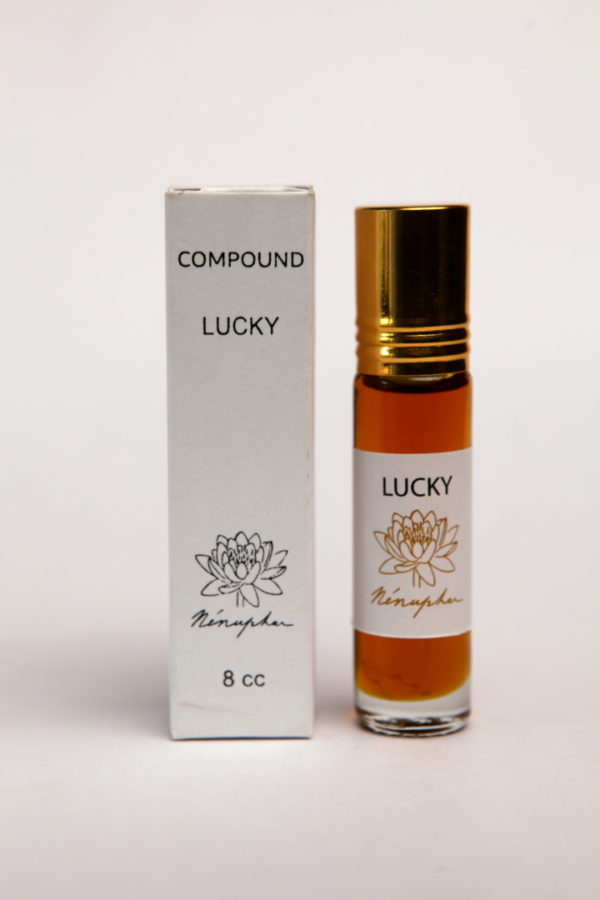 LUCKY