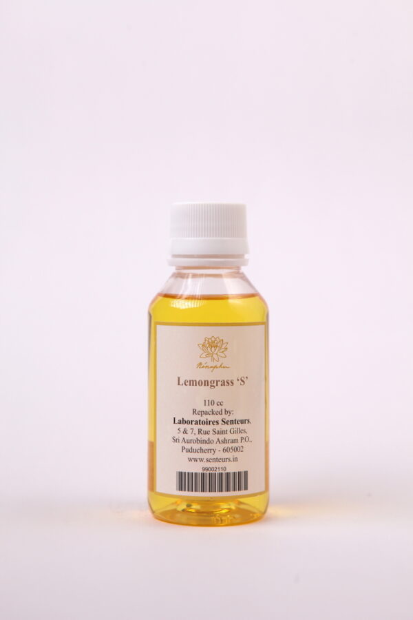 LEMONGRASS "S" FLOOR WASH