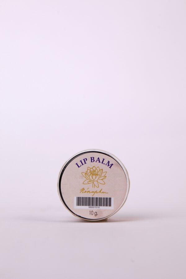 LIP BALM
