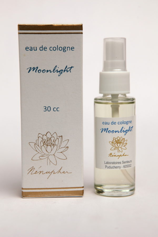 MOONLIGHT COLOGNE