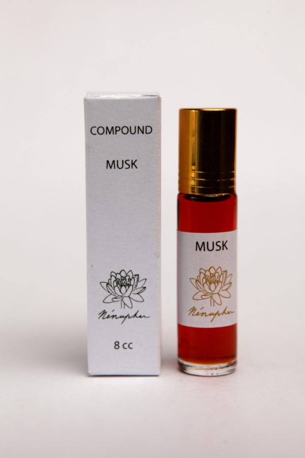 MUSK