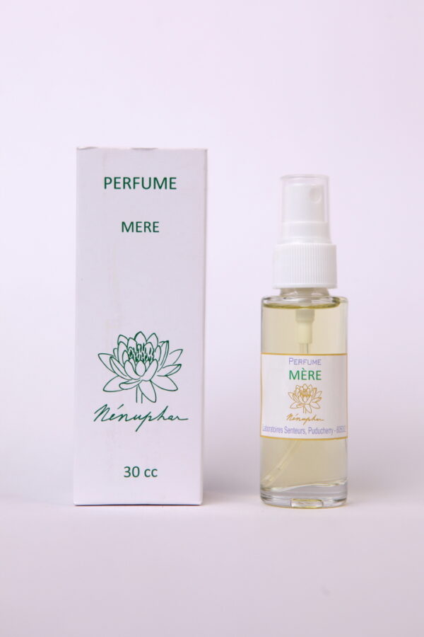 MÈRE PERFUME