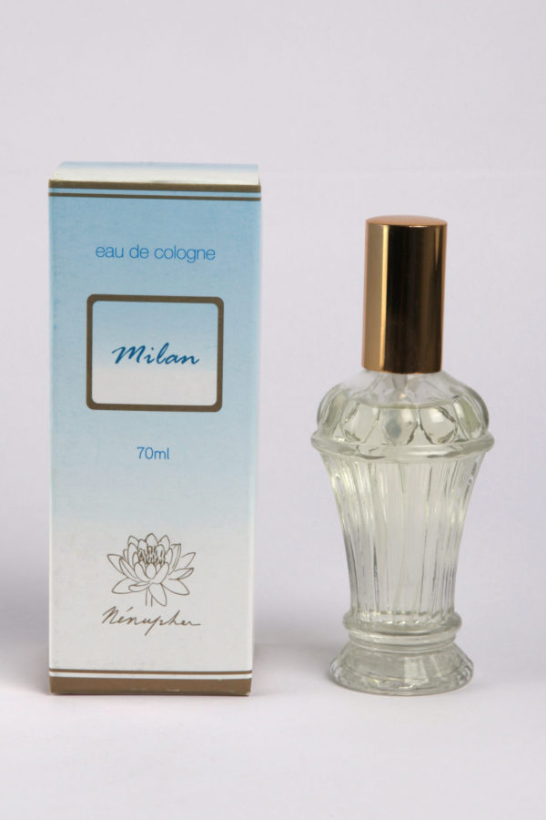 MILAN COLOGNE