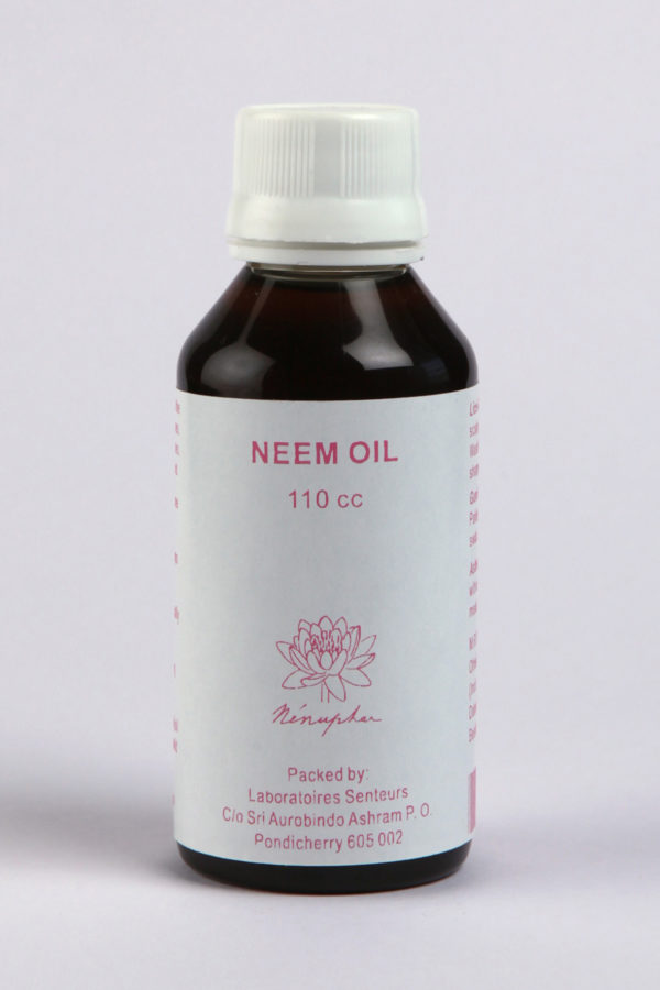 NEEM OIL