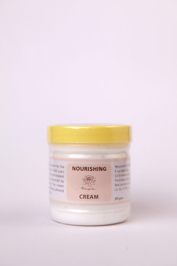 NOURISHING CREAM