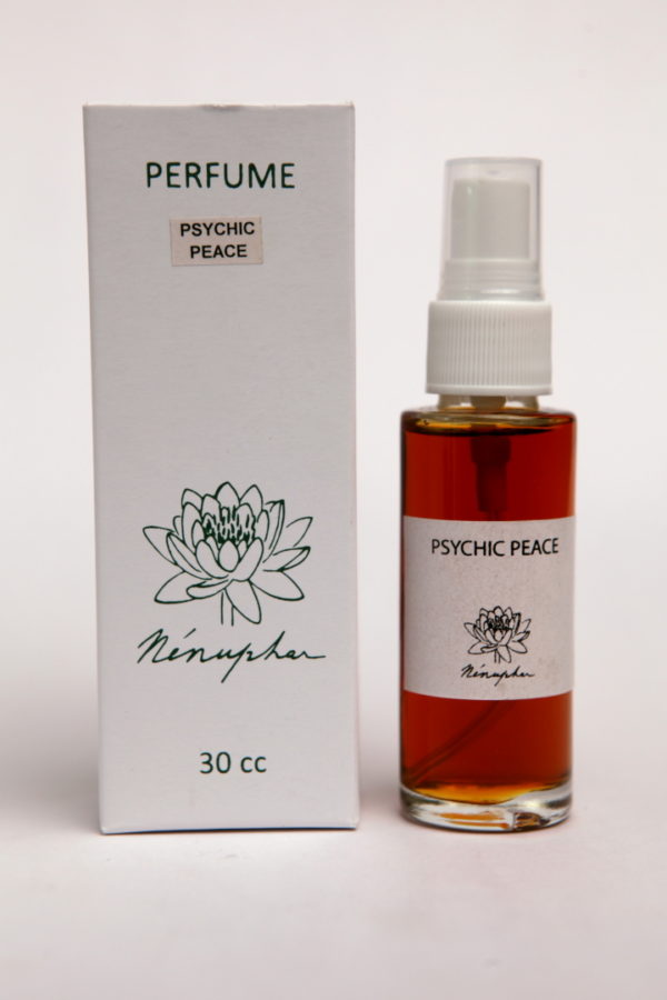 PSYCHIC PEACE PERFUME