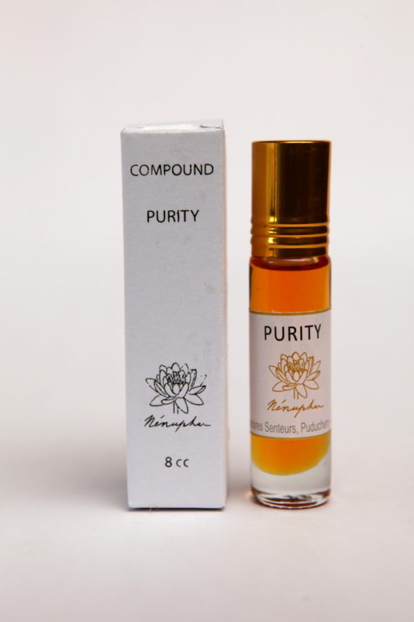 PURITY