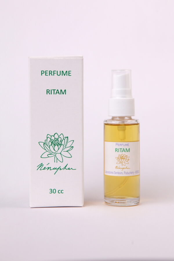 RITAM PERFUME