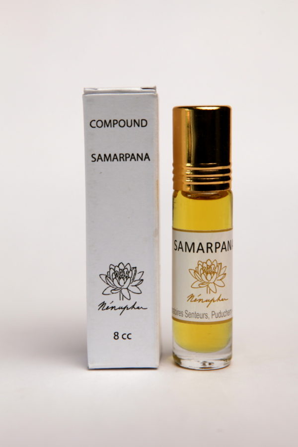 SAMARPANA