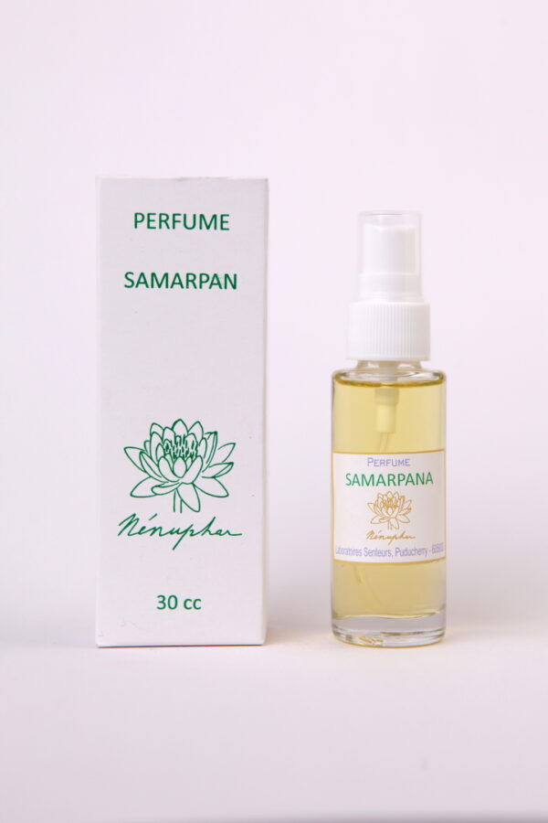 SAMARPANA PERFUME