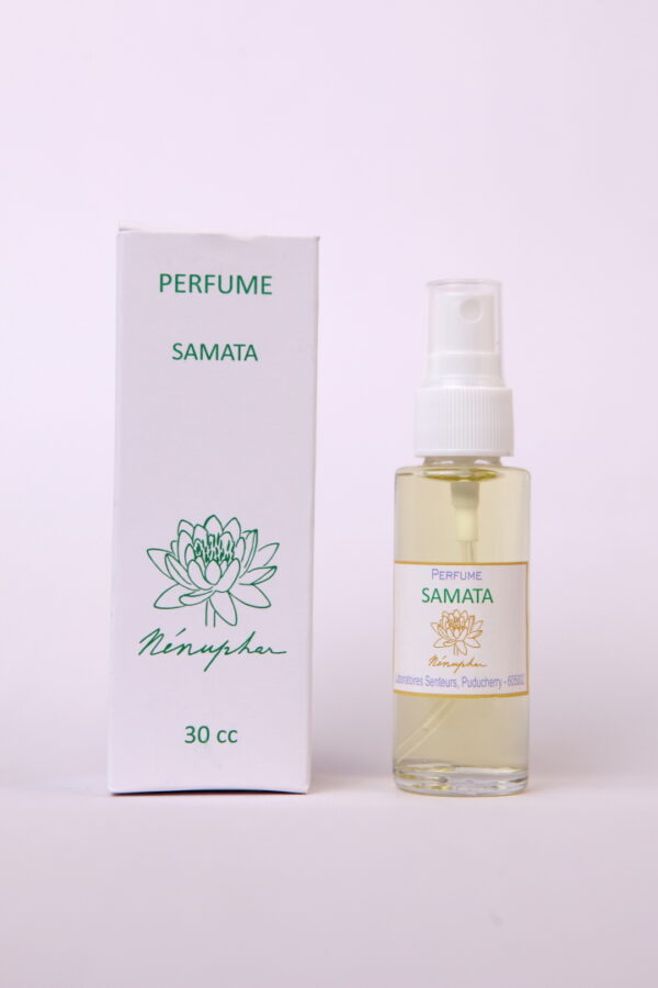 SAMATA PERFUME