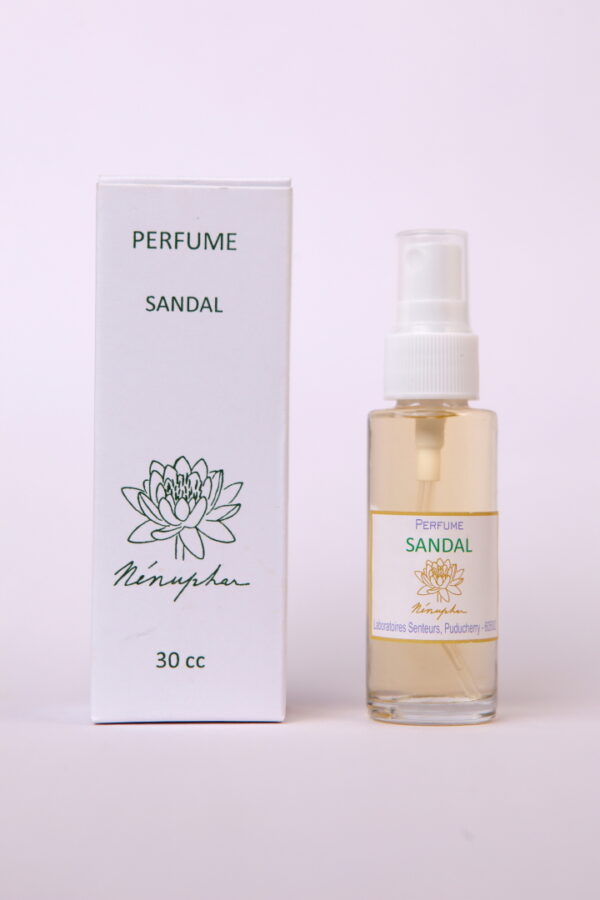 SANDAL PERFUME