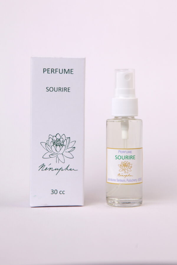 SOURIRE PERFUME