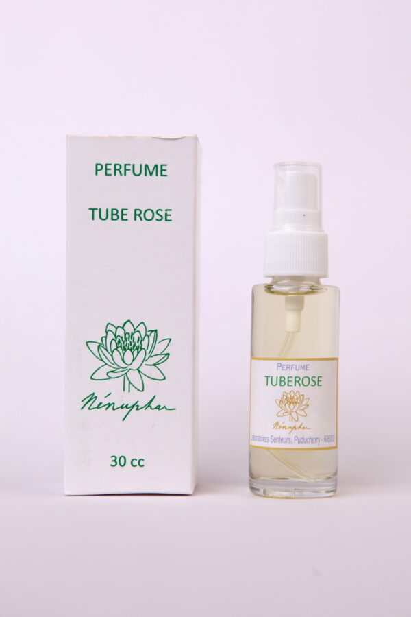 TUBEROSE PERFUME